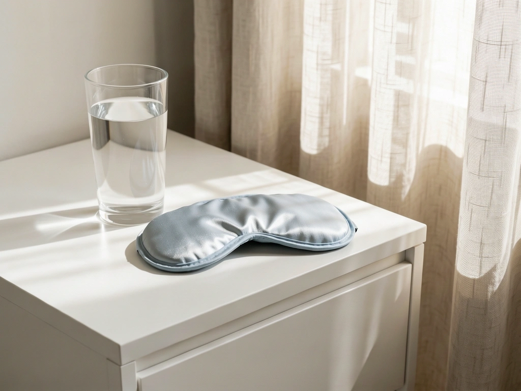 Environnement de sommeil serein