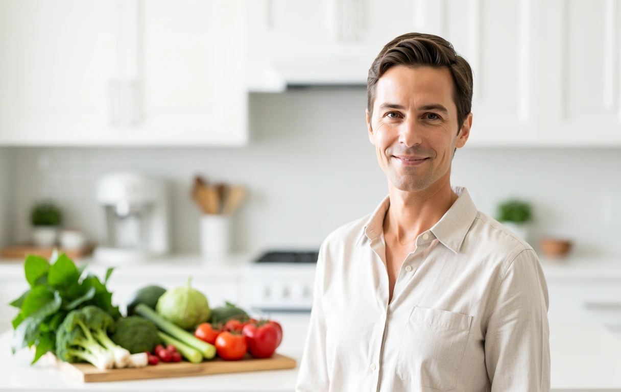 Marc-Antoine, Fondateur